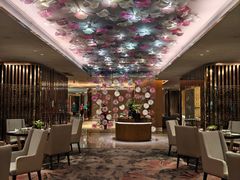 -桃花源中餐厅(金茂豪华精选酒店)