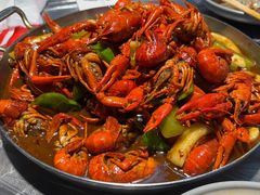 -指爱龙虾(金杨路总店)