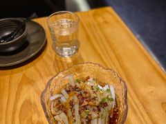 丝丝凉粉-十三式重庆江湖菜(金茂览秀城店)