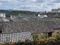-乌石村