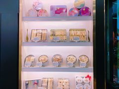 -家琳甜品(江南东店)