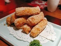 -吕氏疙瘩汤·新鲁菜(济南万象城店)