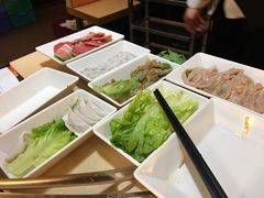 -野妹火锅(龙岗店)