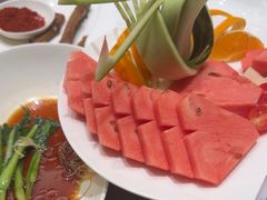 -写庭·鱼鲜川菜·宴请(铁像寺水街店)