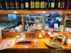 -桂马·日本料理·海胆·海鲜饭·酒场(民主广场店)