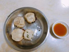 特色月亮生煎-月亮生煎大王