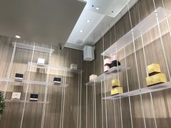 -奈雪的茶(市百一店)