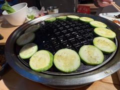 -霸腹烤肉(厦门柚子番店)