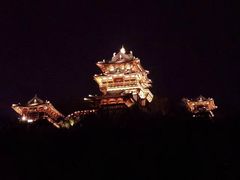 -雅达·阳羡溪山小镇中心