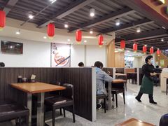 大堂-李先生(太原南站店)