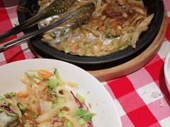 -西贝莜面村(上海百联西郊店)