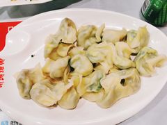 -听涛雅苑百味饺子老家菜馆
