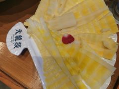 -大龙燚火锅(白石洲店)