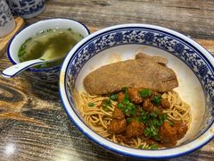 -顺丰面馆(打浦店)
