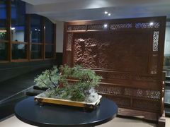 -成都安仁福朋喜来登酒店
