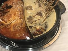 -钢管厂五区小郡肝火锅串串 Chuan Chuan hot pot