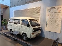 -柳州工业博物馆