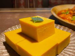 喀什老南瓜糕-那时新疆·车师(大宁音乐广场店)
