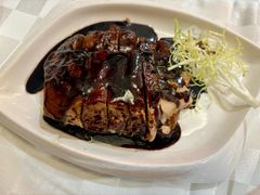 -光明邨大酒家(淮海路店)