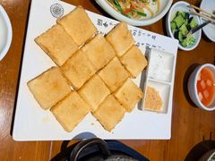 -全州拌饭馆(断桥店)
