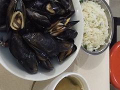 淡菜汤-姐妹炖罐店(桂香街总店)