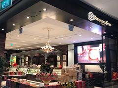 -本格旺索罗(樟宜机场T1店)