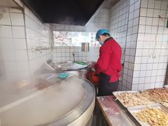 -龙鳞路第一家牛肉汤