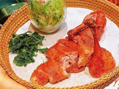 -锦府盐帮·李宅(领展购物广场中关村店)