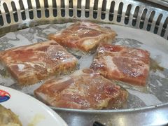 -汉丽轩·音乐自助烤肉餐厅(石岐店)