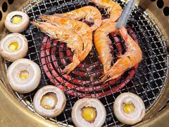 -谷牛和牛烤肉(漕河泾印象城店)
