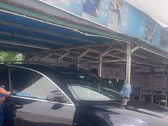 -壹伍陆连锁汽车维修美容(宝安中心区店)