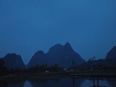 -靖西鹅泉风景区