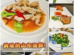 -东莱馋房(陆家嘴店)
