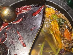 -蜀大侠火锅(总府路店)