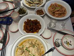 -小厨师·二十年沈家门小海鲜(百井坊巷店)