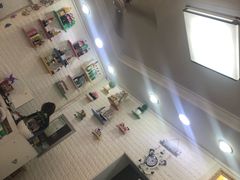 -四海蒸鲜蒸汽海鲜自助(北戴河店)