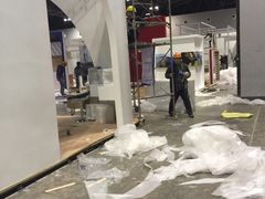 -东浩兰生上海世博展览馆