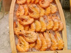 -富力希尔顿酒店·地阔自助餐厅