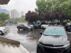 -LJOY丽锦造型·烫发染发