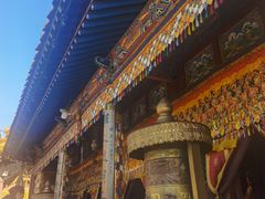 -大召寺明清一条街