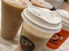 -CoCo都可(小寨赛格店)