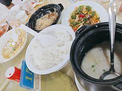 -考记泥焗鸡农庄·海鲜(北洛秘境店)