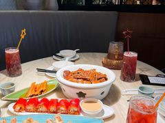 -陶陶居酒家(SM二期购物广场店)
