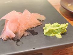 -戏作寿司(观音桥店)