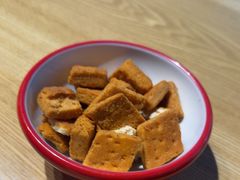 -西粉堂新疆米粉(朝外店)