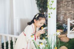 -WPlus明星肖像亲子全家福摄影