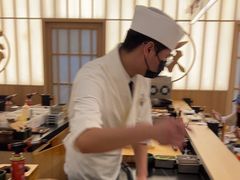 -鮨政·Omakase(万象城店)