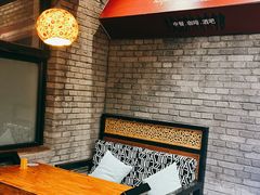 -苹果树下艺术餐厅(宋庄店)