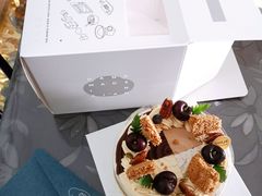-半勺舒舒生日蛋糕店