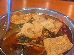 -雙冲柳州螺蛳粉&酸嘢&桂林米粉(簋街店)